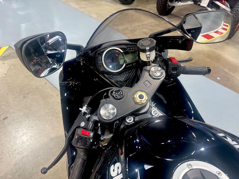 New 2027 Suzuki GSX-R600 Image 14