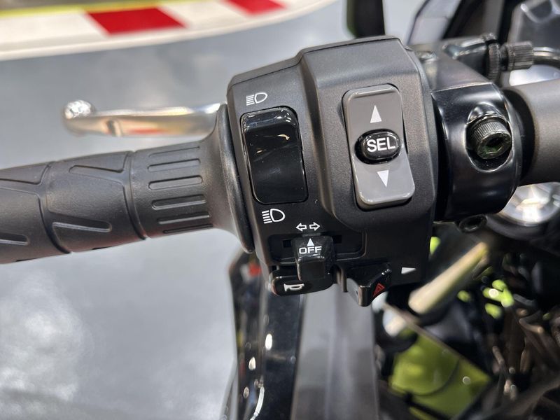 New 2026 Kawasaki NINJA 650 ABS Image 12