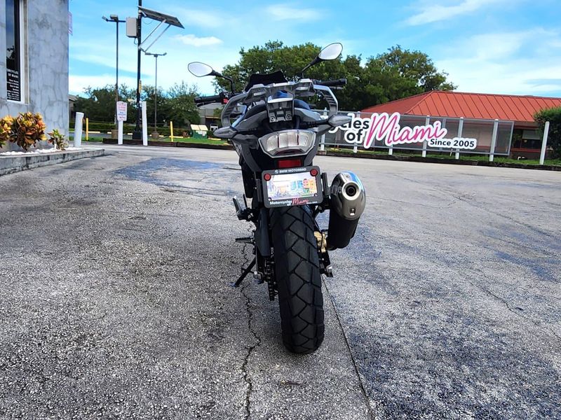Used 2024 BMW G 310 GS Image 8