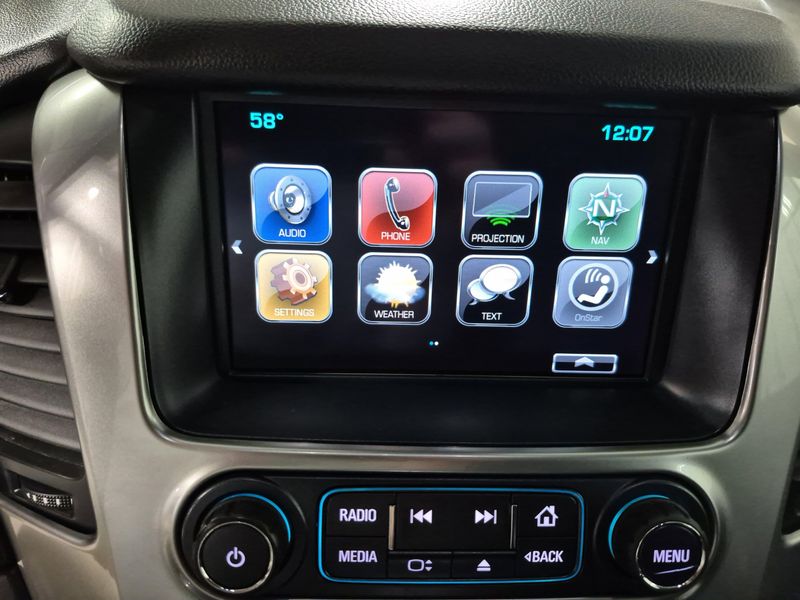 2019 Chevrolet Tahoe LTImage 34