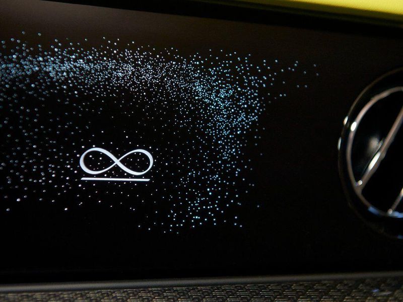 New 2026 Rolls-Royce Spectre Image 19