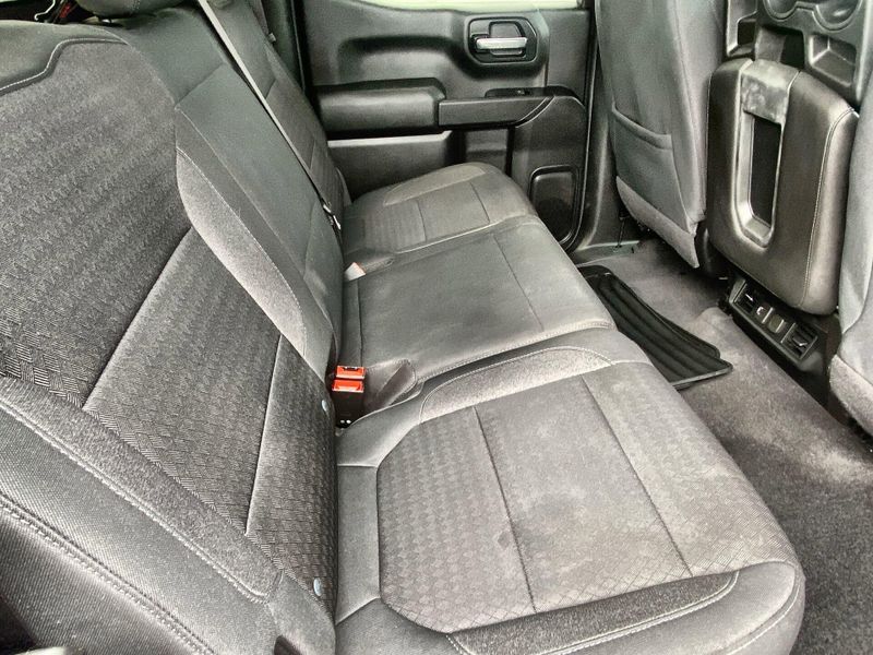 Used 2020 Chevrolet Silverado 1500 LTImage 26