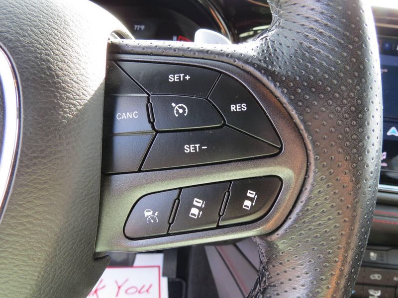 Used 2024 Dodge Durango GT Plus AWD 4dr SUVImage 13