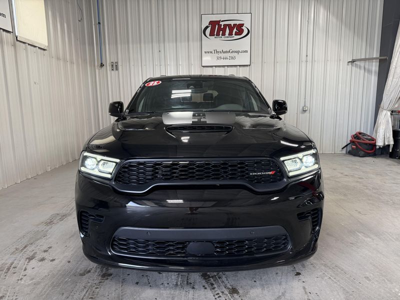 Used 2025 Dodge Durango R/T 20th Anniversary PlusImage 17