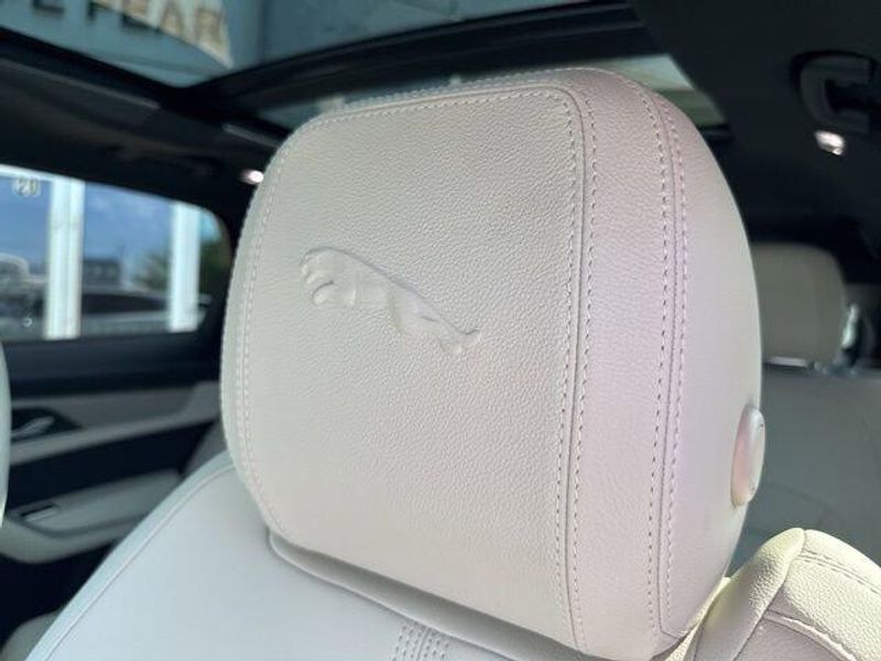 2026 Jaguar F-PACE R-Dynamic S