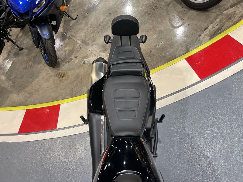 Used 2024 Harley-Davidson SPORTSTER S Image 13