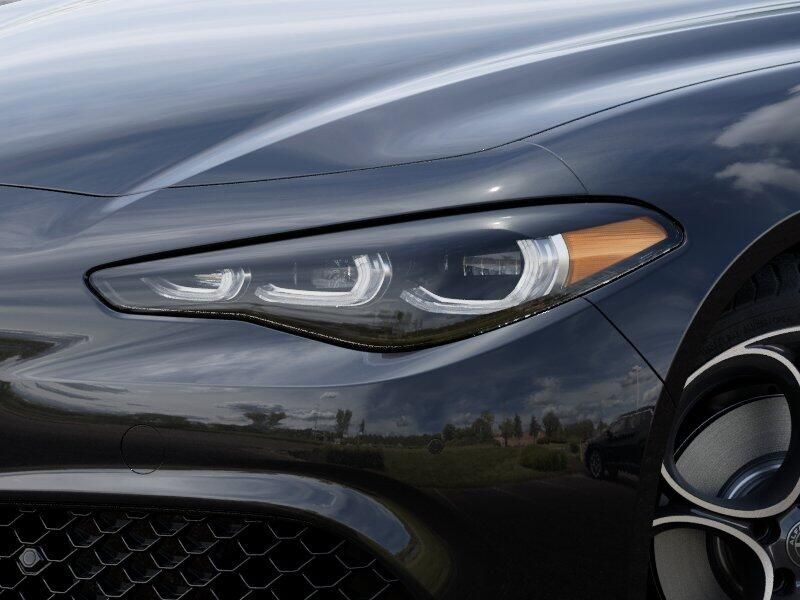 New 2025 Alfa Romeo Giulia RwdImage 32