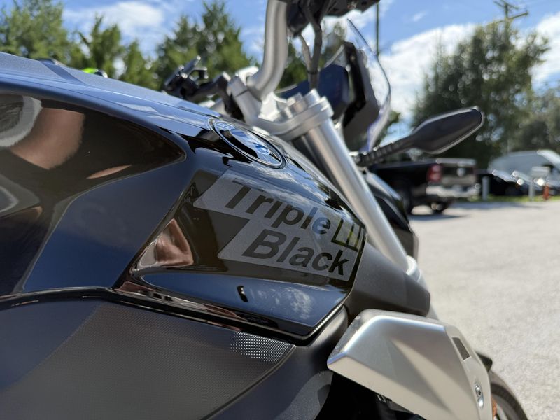 Used 2023 BMW R 1250 R 