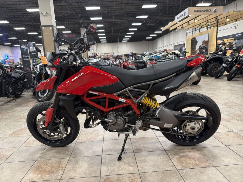 Used 2020 Ducati HYPERMOTARD 950 Image 14