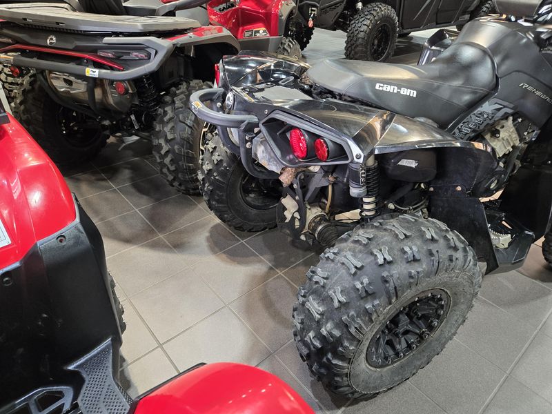 2019 Can-Am RENEGADE XC 1000RImage 6