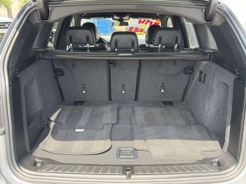 Used 2023 BMW X3 sDrive30iImage 15