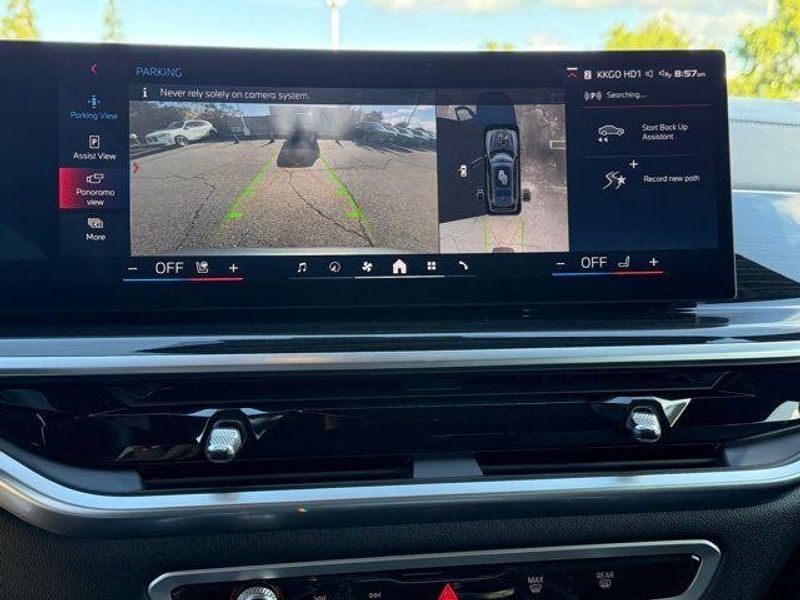 Used 2024 BMW X7 M60iImage 26