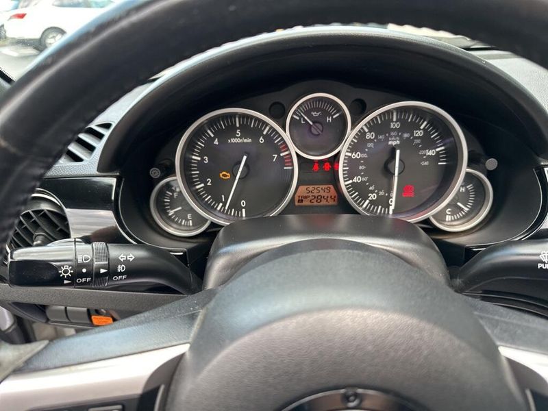 2008 Mazda Miata TouringImage 33