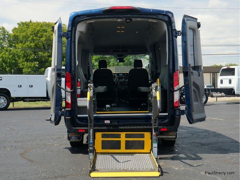 2020 Ford Transit XL photo 6
