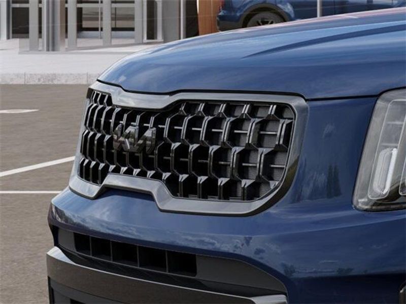 New 2025 Kia Telluride EX X-LineImage 12