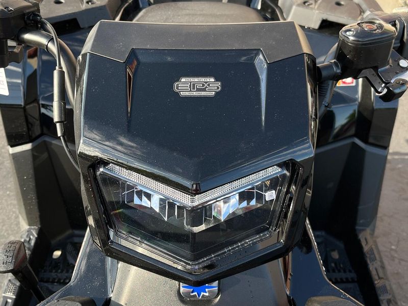 2025 Polaris SPORTSMAN 570 TRAIL 