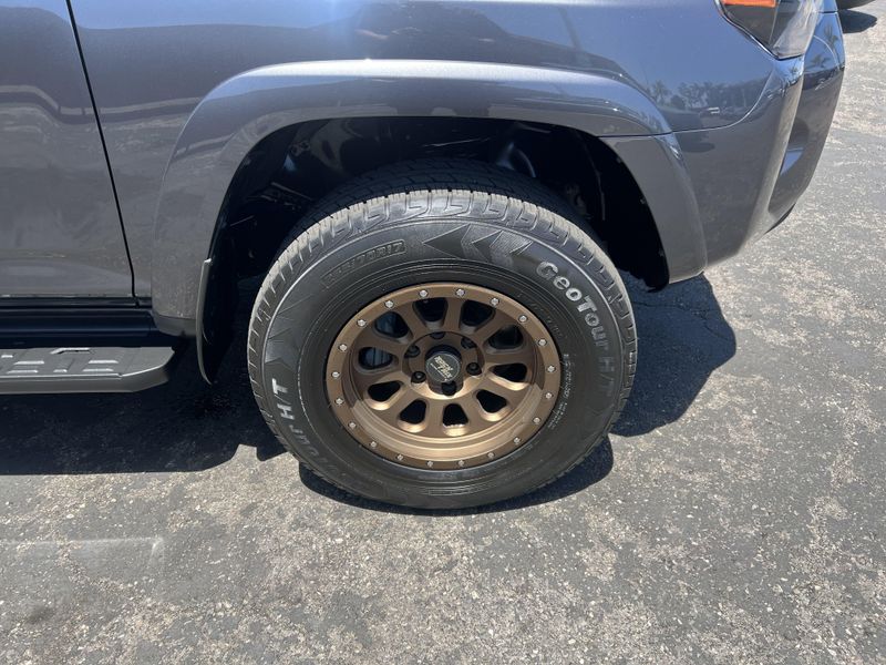 Used 2021 Toyota 4Runner SR5 PremiumImage 28