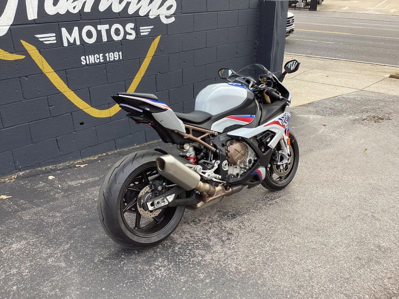 Used 2020 BMW S 1000 RR 
