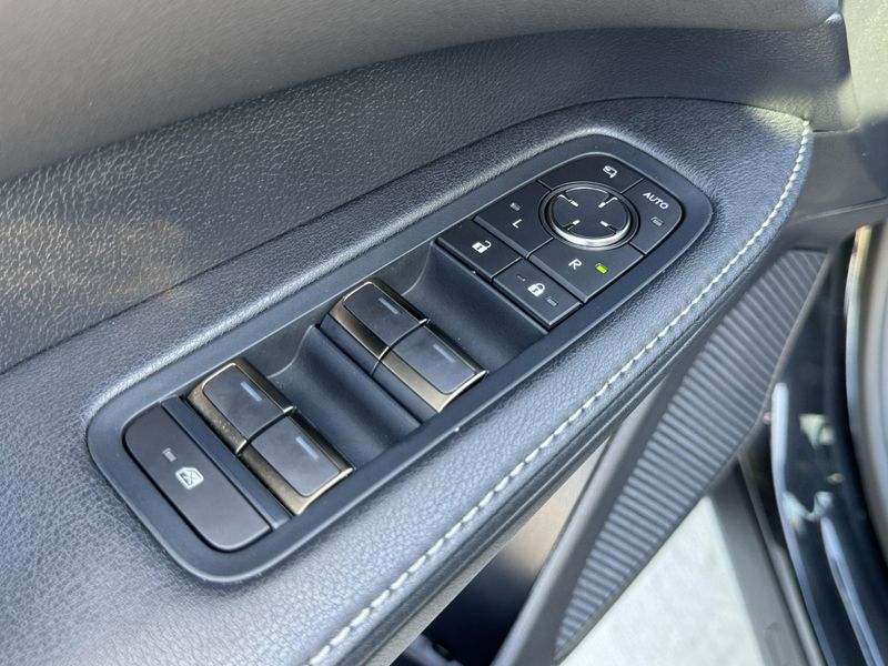 Used 2026 Lexus RX 350h PremiumImage 30