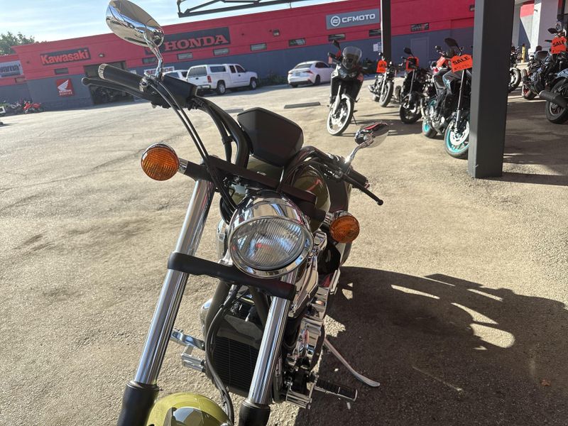 New 2025 Honda Fury Image 11