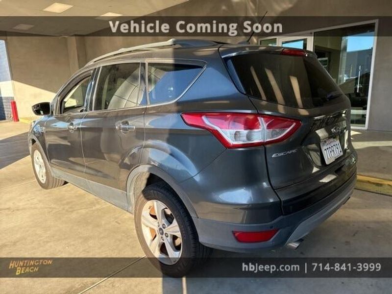 2016 Ford Escape SEImage 6