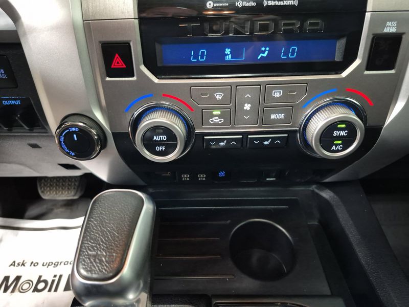 Used 2020 Toyota Tundra TRD ProImage 30