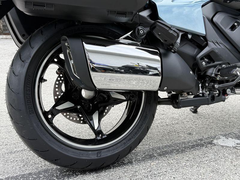 2026 BMW R 1300 RT