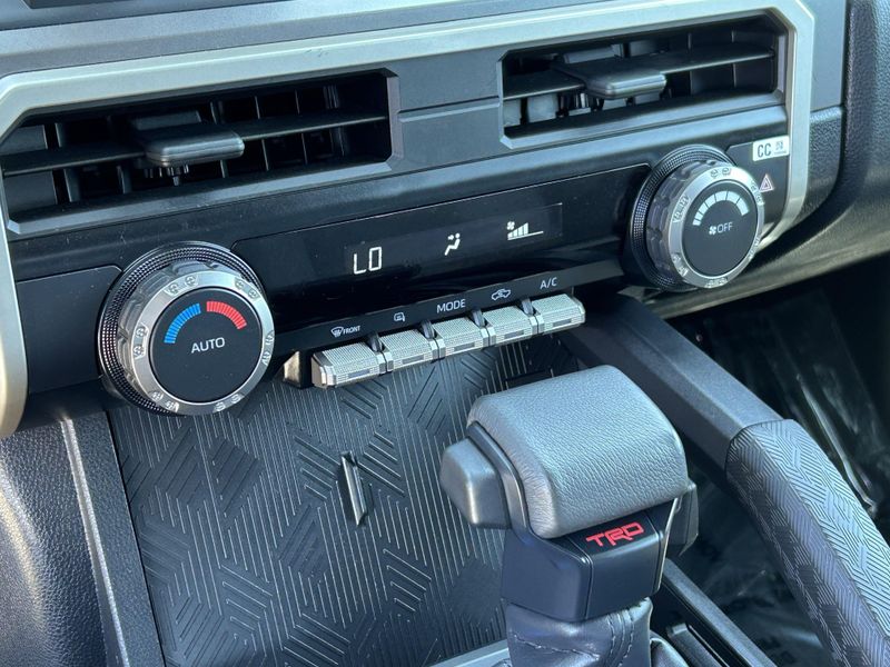 Used 2024 Toyota Tacoma TRD SportImage 21
