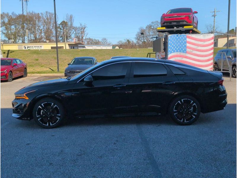 Used 2023 Kia K5 GT-LineImage 2