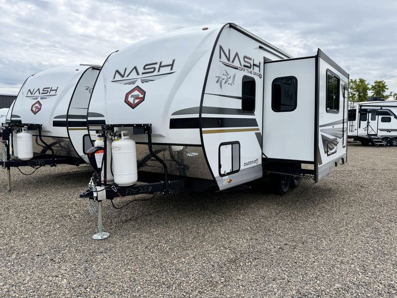 New 2027 NORTHWOOD MFG Nash 18FMImage 2
