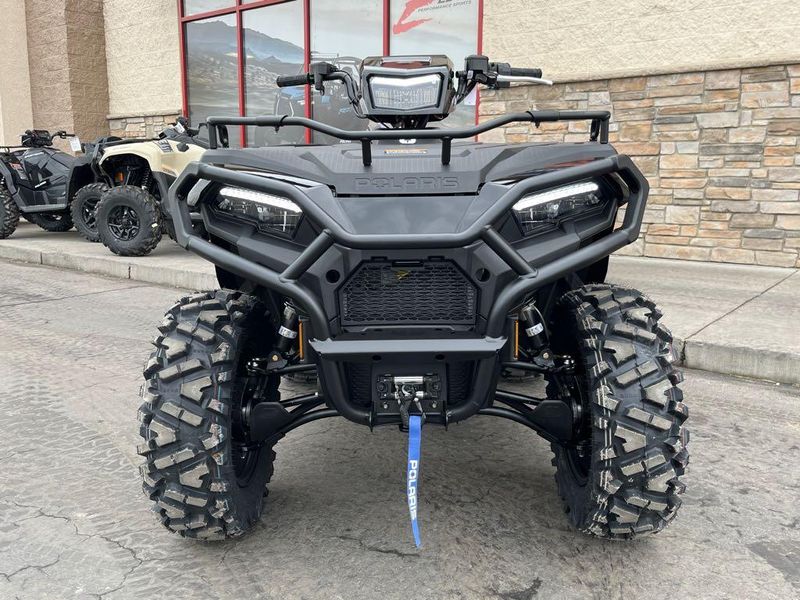 New 2026 Polaris SPORTSMAN 570 TRAIL 