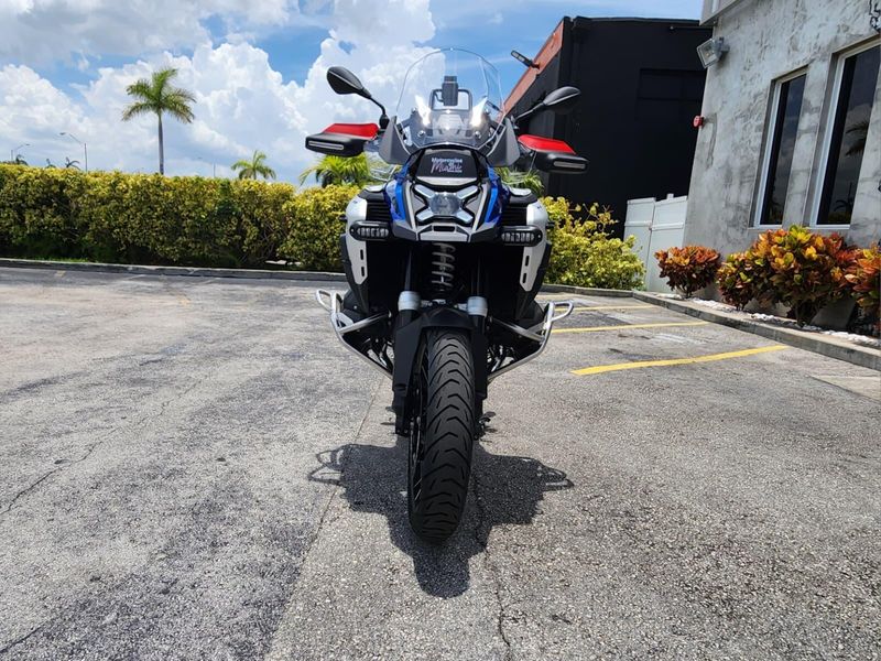 2026 BMW R 1300 GS AdventureImage 2
