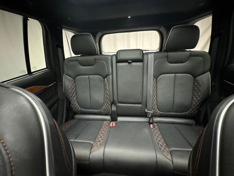 2024 Jeep Grand Cherokee Summit ReserveImage 14