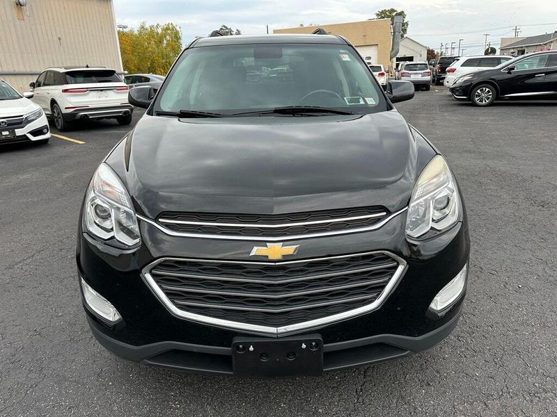 2016 Chevrolet Equinox LTImage 11