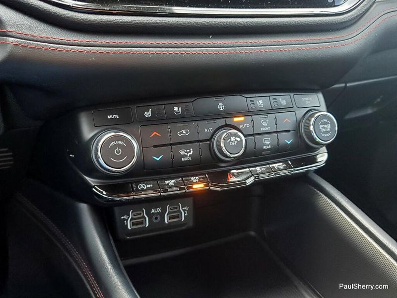 Used 2024 Dodge Durango GT Plus