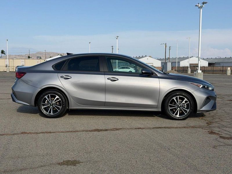 Used 2024 Kia Forte LXSImage 8
