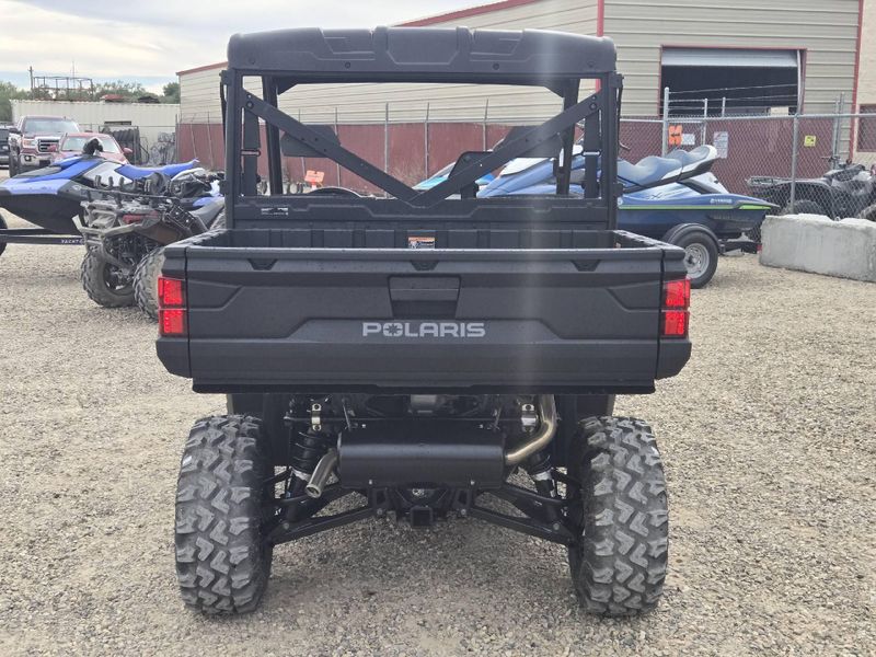 New 2026 Polaris RANGER 1000 PREMIUM 