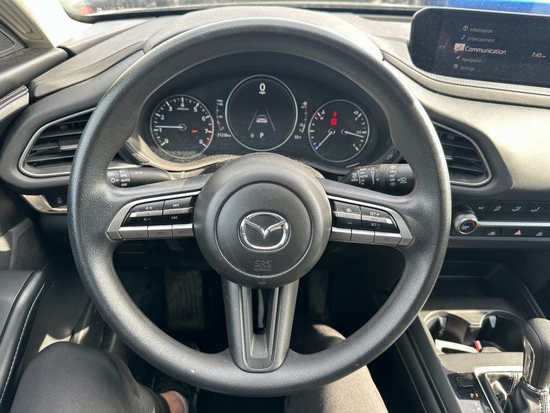 2021 Mazda CX-30 2.5 SImage 2
