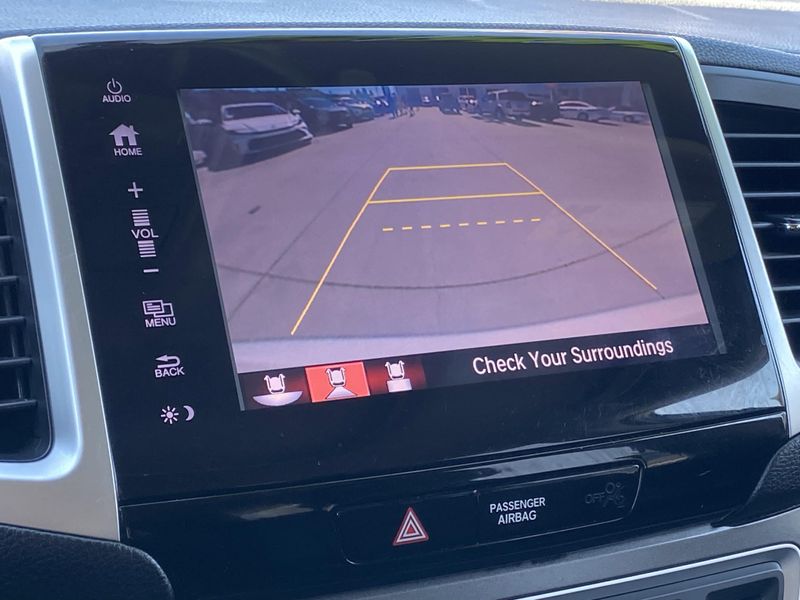 Used 2018 Honda Pilot EX-LImage 21