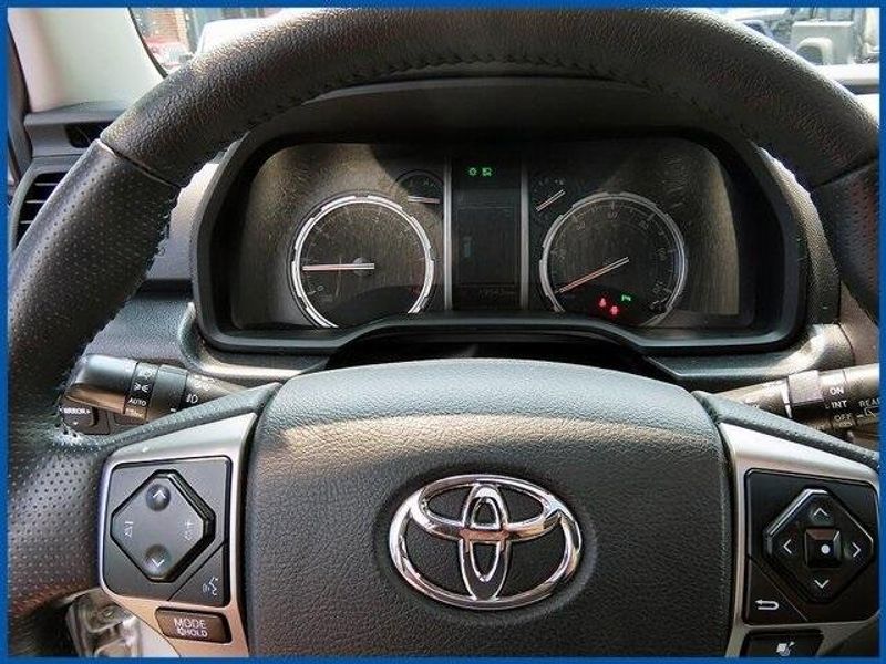 2024 Toyota 4Runner LimitedImage 15