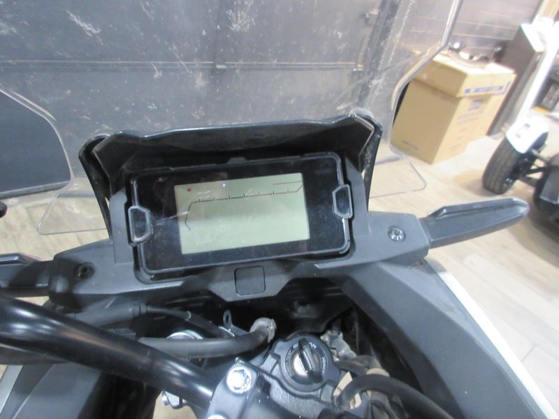 USED 2021 HONDA NC750X DCT Image 11