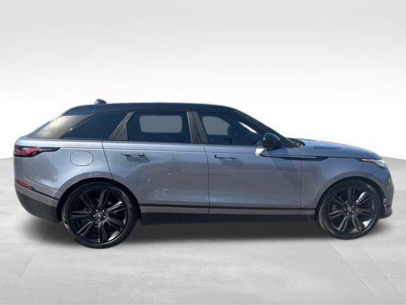 Used 2020 Land Rover Range Rover Velar R-Dynamic HSE