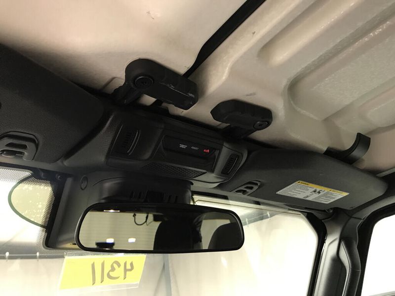 Used 2024 Jeep Wrangler Sport SImage 16