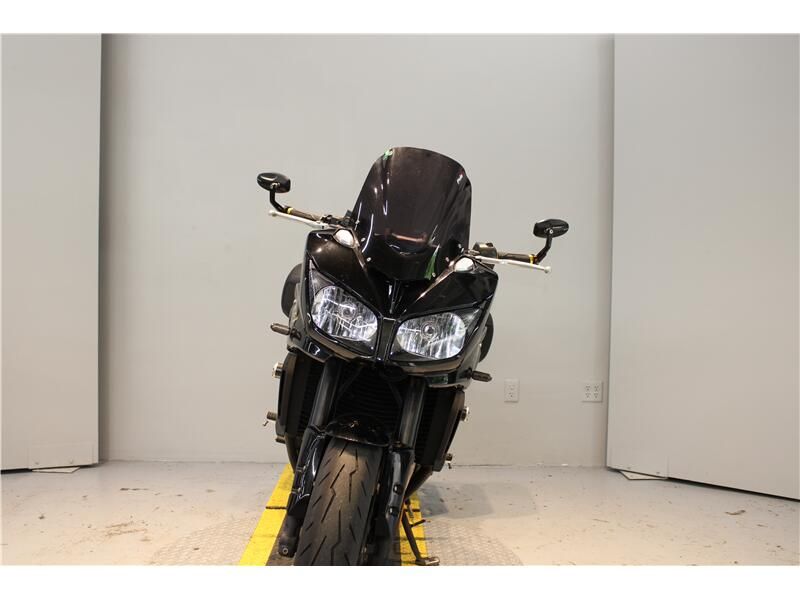 2009 Yamaha FZ1S Image 4