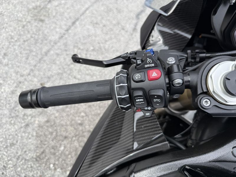 2026 BMW S 1000 RR