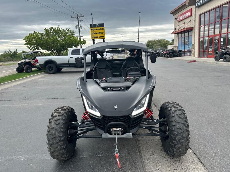 2024 SEGWAY VILLAIN SX10 WP 