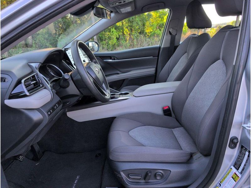 Used 2024 Toyota Camry LEImage 10