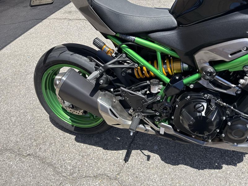 Used 2025 Kawasaki Z900 SE ABS Image 15