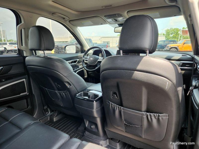 Used 2020 Kia Telluride EXImage 51