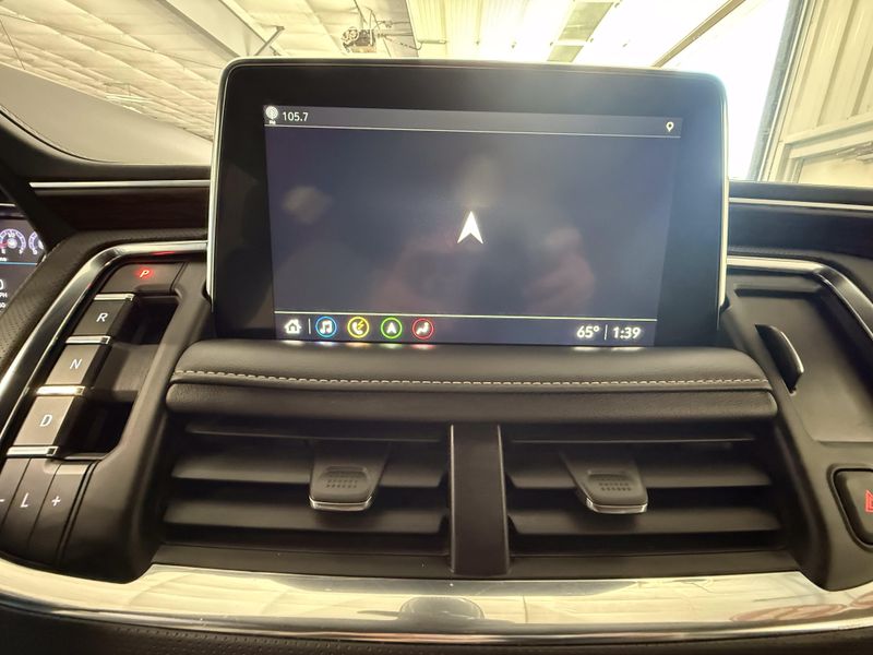 Used 2021 Chevrolet Suburban PremierImage 35